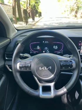 Kia Sportage 1.6* GDI* PRESTIGE*  | Mobile.bg � ����� ������ 9