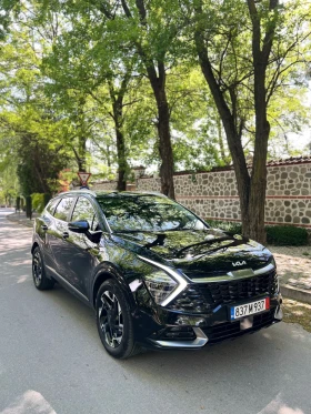 ������ Kia Sportage