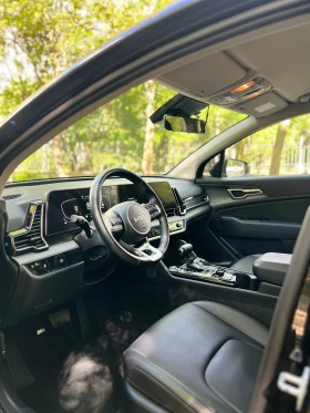 Kia Sportage 1.6* GDI* PRESTIGE*  | Mobile.bg � ����� ������ 6