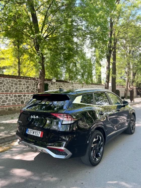 Kia Sportage 1.6* GDI* PRESTIGE*  | Mobile.bg � ����� ������ 13