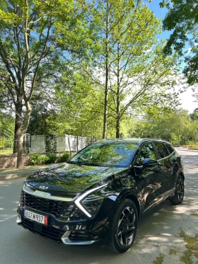 Kia Sportage 1.6* GDI* PRESTIGE*  | Mobile.bg � ����� ������ 7