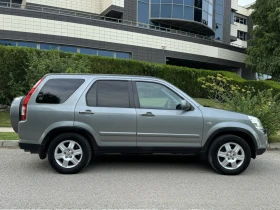 Honda Cr-v 2.0i-VTEC 150 к.с. ГАЗ/LPG | Auto.bg — изображение 4