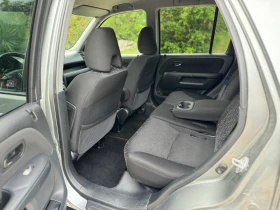 Honda Cr-v 2.0i-VTEC 150 к.с. ГАЗ/LPG | Auto.bg — изображение 13