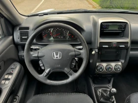 Honda Cr-v 2.0i-VTEC 150 к.с. ГАЗ/LPG | Auto.bg — изображение 11