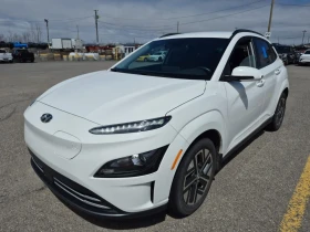 Hyundai Kona Preffered* 2ключа