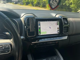 Citroen C5 Aircross | Mobile.bg � ����� ������ 11