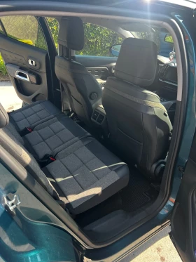 Citroen C5 Aircross | Mobile.bg � ����� ������ 8