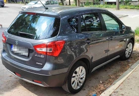 Suzuki SX4 S-Cross 4FWD GL+  | Mobile.bg � ����� ������ 4