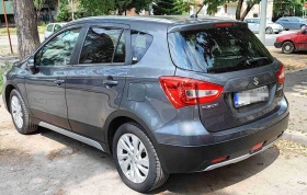 Suzuki SX4 S-Cross 4FWD GL+  | Mobile.bg � ����� ������ 3