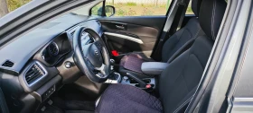 Suzuki SX4 S-Cross 4FWD GL+  | Mobile.bg � ����� ������ 10