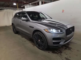Jaguar F-PACE * 30t AWD Prestige* ���������� ��� ������������*  | Mobile.bg � ����� ������ 3