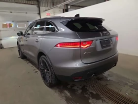 Jaguar F-PACE * 30t AWD Prestige* ���������� ��� ������������*  | Mobile.bg � ����� ������ 2