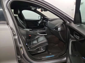 Jaguar F-PACE * 30t AWD Prestige* ���������� ��� ������������*  | Mobile.bg � ����� ������ 16