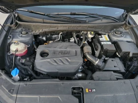 Hyundai Tucson 1.6 CRDI;48V;EURO 6D; ������ | Mobile.bg � ����� ������ 17