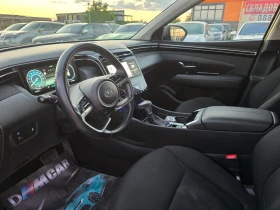 Hyundai Tucson 1.6 CRDI;48V;EURO 6D; ������ | Mobile.bg � ����� ������ 8