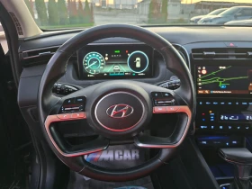 Hyundai Tucson 1.6 CRDI;48V;EURO 6D; ������ | Mobile.bg � ����� ������ 11