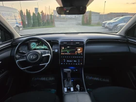 Hyundai Tucson 1.6 CRDI;48V;EURO 6D; ������ | Mobile.bg � ����� ������ 9