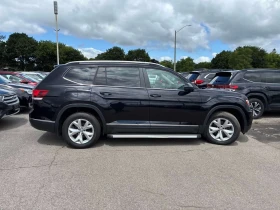 VW Atlas * Highline * CARFAX * ��� ������������ ������ | Mobile.bg � ����� ������ 3