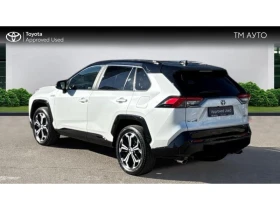 Toyota Rav4 2.5PHEV BLACK EDITION AWD | Mobile.bg � ����� ������ 2