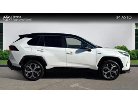 Toyota Rav4 2.5PHEV BLACK EDITION AWD | Mobile.bg � ����� ������ 17