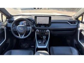 Toyota Rav4 2.5PHEV BLACK EDITION AWD | Mobile.bg � ����� ������ 8
