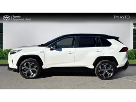 Toyota Rav4 2.5PHEV BLACK EDITION AWD | Mobile.bg � ����� ������ 3