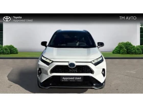 Toyota Rav4 2.5PHEV BLACK EDITION AWD | Mobile.bg � ����� ������ 5