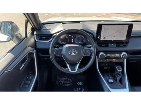 Toyota Rav4 2.5PHEV BLACK EDITION AWD | Mobile.bg � ����� ������ 9