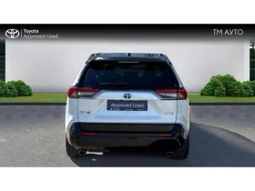 Toyota Rav4 2.5PHEV BLACK EDITION AWD | Mobile.bg � ����� ������ 4