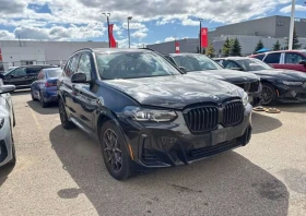 BMW X3 xDrive30i * CARFAX * АВТОКРЕДИТ * 