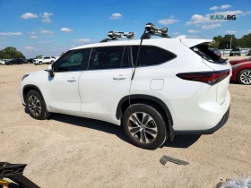 Toyota Highlander undefined | Auto.bg — изображение 3