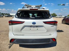 Toyota Highlander undefined | Auto.bg — изображение 6
