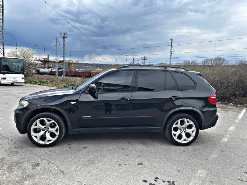 BMW X5, снимка 4 - Автомобили и джипове - 47034476