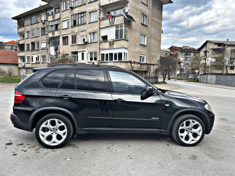 BMW X5, снимка 3 - Автомобили и джипове - 47034476