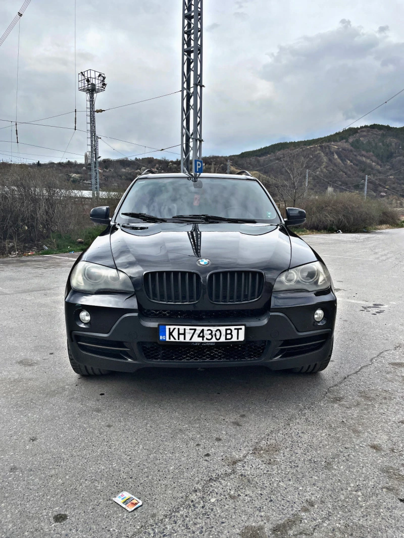 BMW X5, снимка 6 - Автомобили и джипове - 47034476