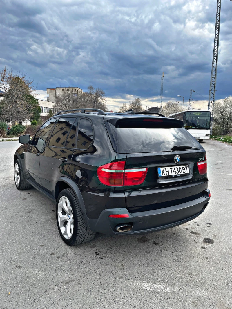 BMW X5, снимка 5 - Автомобили и джипове - 47034476