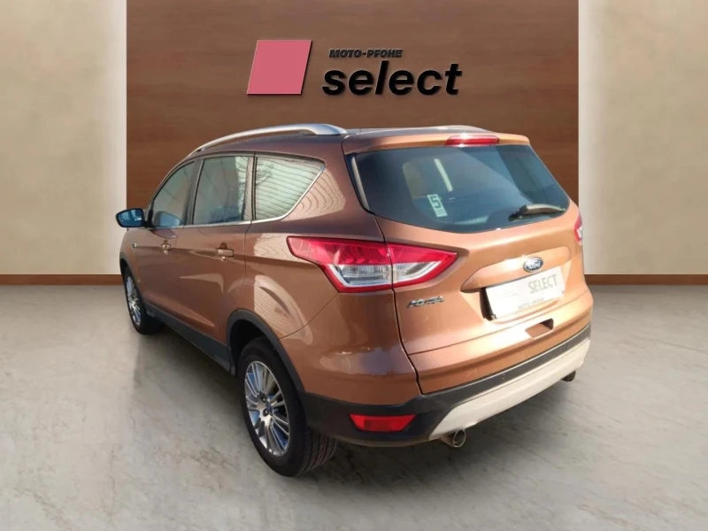 Ford Kuga 2.0 TDCI, снимка 2 - Автомобили и джипове - 48093275