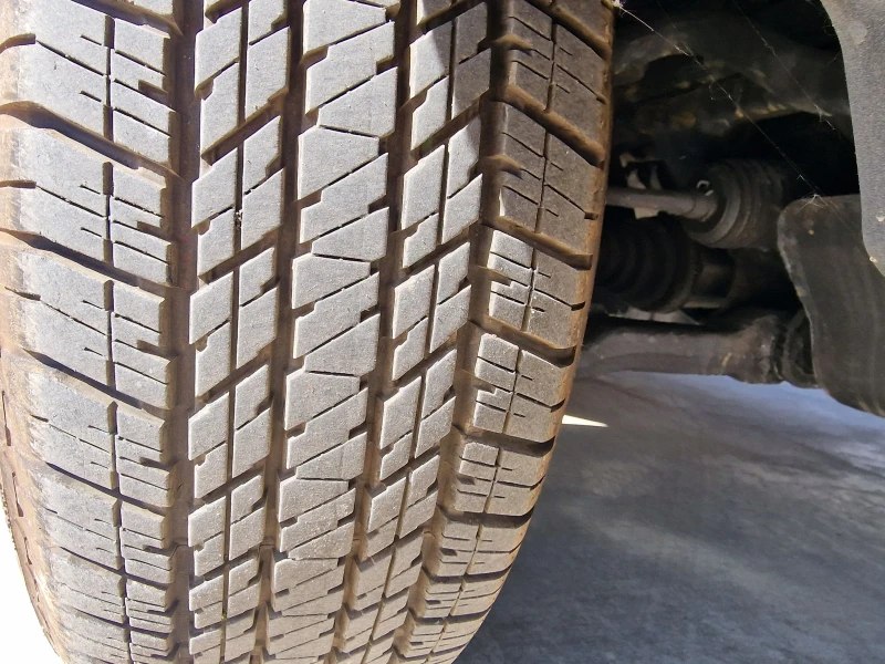 Toyota Land cruiser Швейцарски внос , снимка 17 - Автомобили и джипове - 50414502