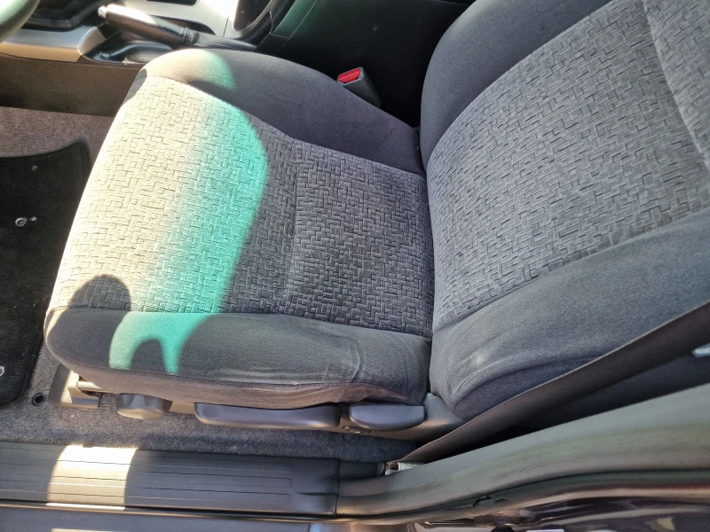 Toyota Land cruiser Швейцарски внос , снимка 14 - Автомобили и джипове - 50414502