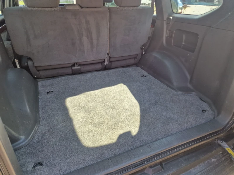 Toyota Land cruiser Швейцарски внос , снимка 8 - Автомобили и джипове - 50414502