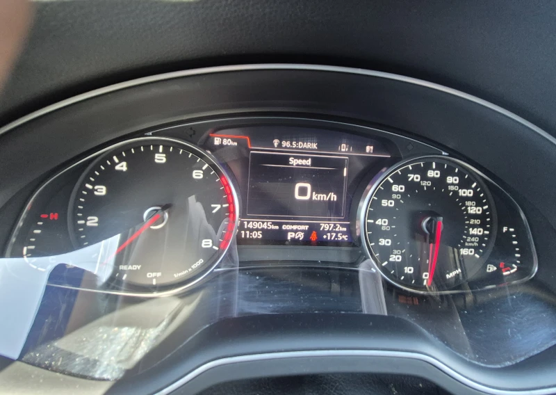 Audi Q7, снимка 2 - Автомобили и джипове - 52102768