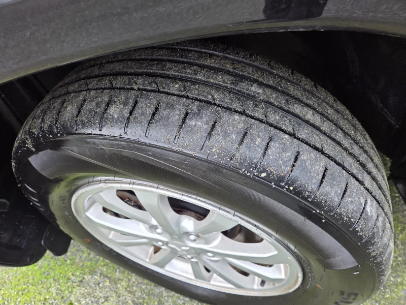 Mitsubishi ASX 1, 8DID150ks6sk4x4ITALIAEU5;, снимка 17 - Автомобили и джипове - 52544233