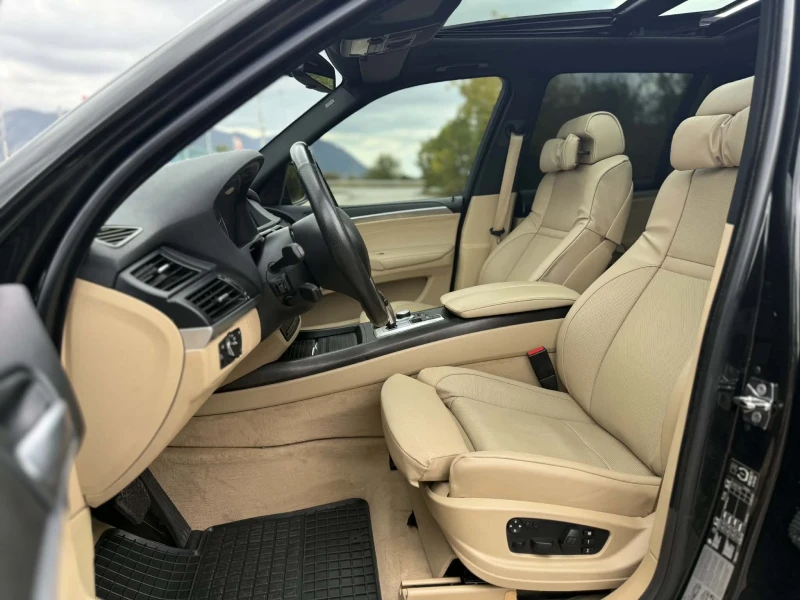 BMW X5 Обдухване * * БЕЗ АНАЛОГ , снимка 12 - Автомобили и джипове - 52776674