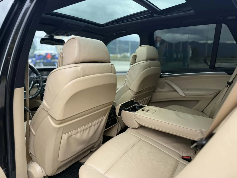 BMW X5 Обдухване * * БЕЗ АНАЛОГ , снимка 13 - Автомобили и джипове - 52776674