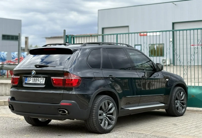 BMW X5 Обдухване * * БЕЗ АНАЛОГ , снимка 11 - Автомобили и джипове - 52776674