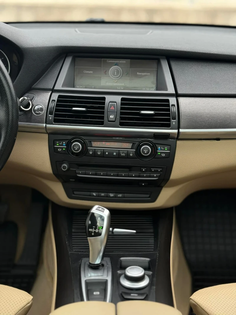 BMW X5 Обдухване * * БЕЗ АНАЛОГ , снимка 15 - Автомобили и джипове - 52776674