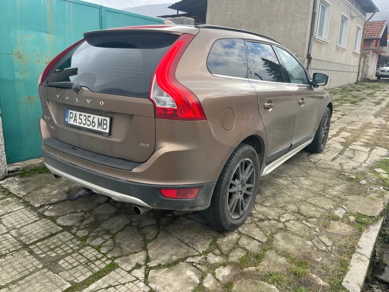 Volvo XC60 3.0T LPG AWD, снимка 6 - Автомобили и джипове - 53033566