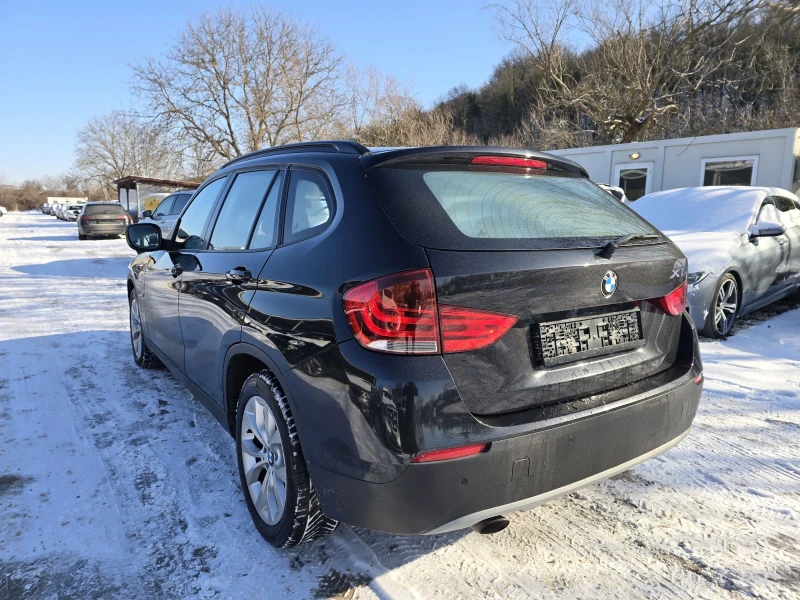 BMW X1 2.0D 143к.с XDRIVE , снимка 3 - Автомобили и джипове - 53131776