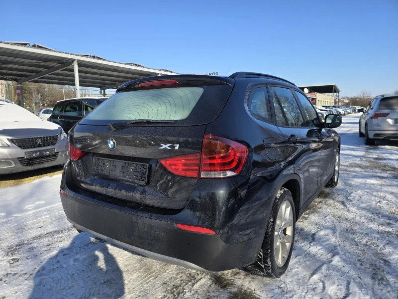 BMW X1 2.0D 143к.с XDRIVE , снимка 4 - Автомобили и джипове - 53131776