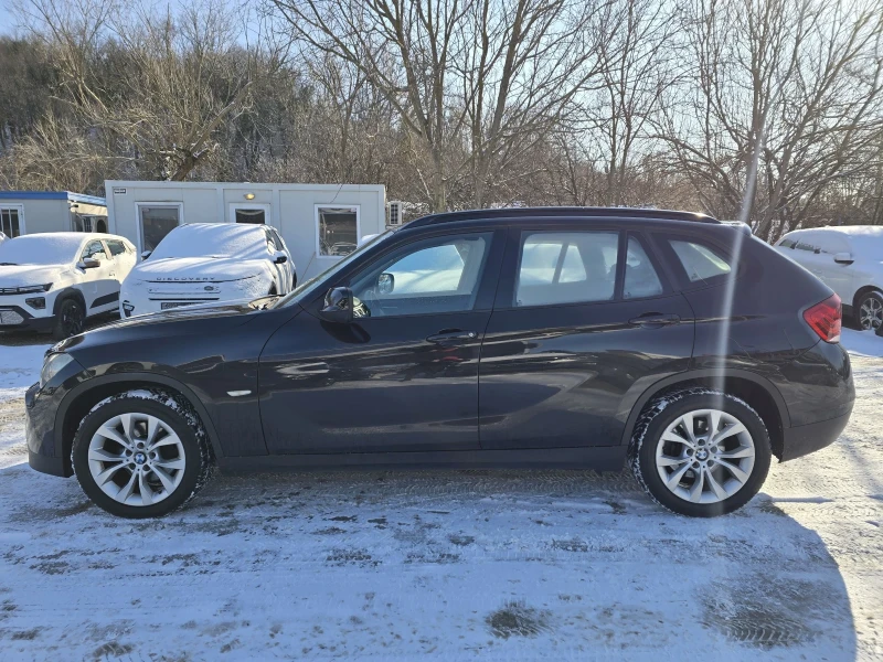 BMW X1 2.0D 143к.с XDRIVE , снимка 7 - Автомобили и джипове - 53131776